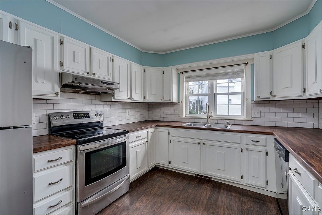 508 Pine St Watertown, NY 13601  | Single Family