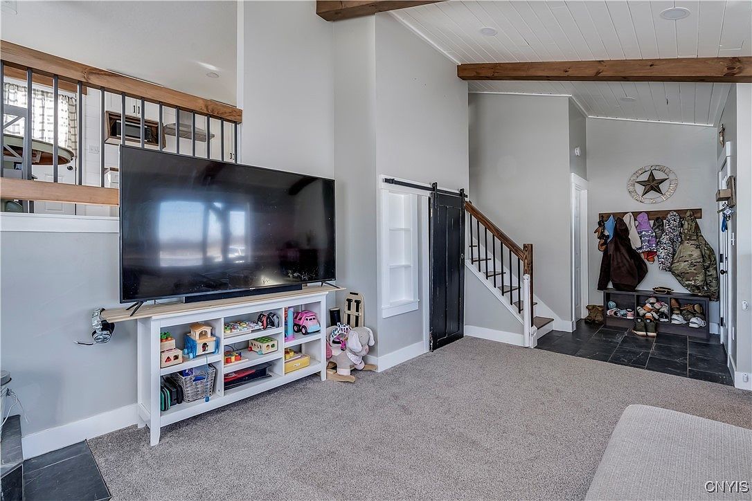 24638 County Route 16 Evans Mills, NY 13637  | Single Family