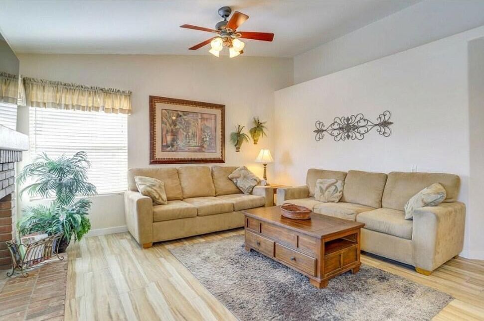 45100 Coldbrook Ln La Quinta, CA 92253  | Single Family