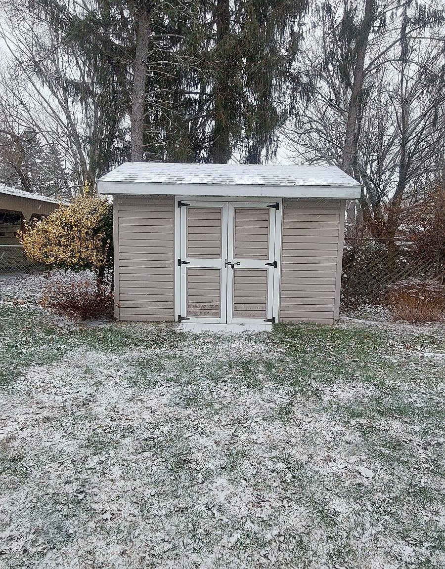 3888 Kaiser Rd Tecumseh, MI 49286  | Single Family