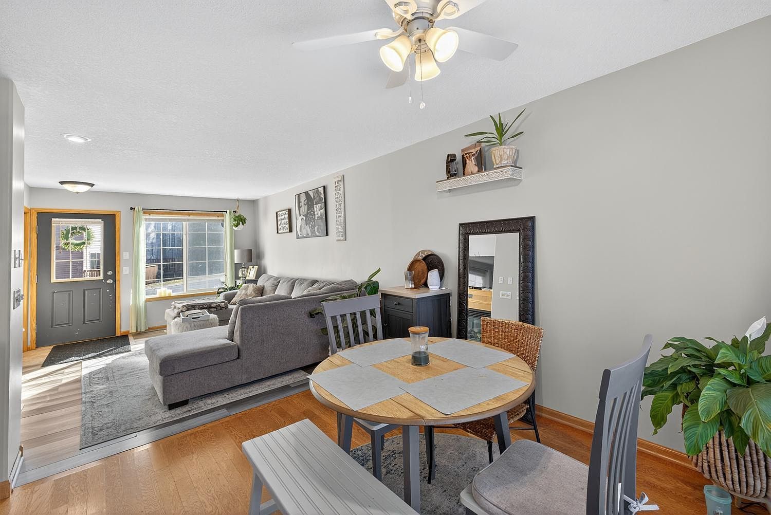 742 Baylee Pl SW Pine Island, MN 55963  | New build