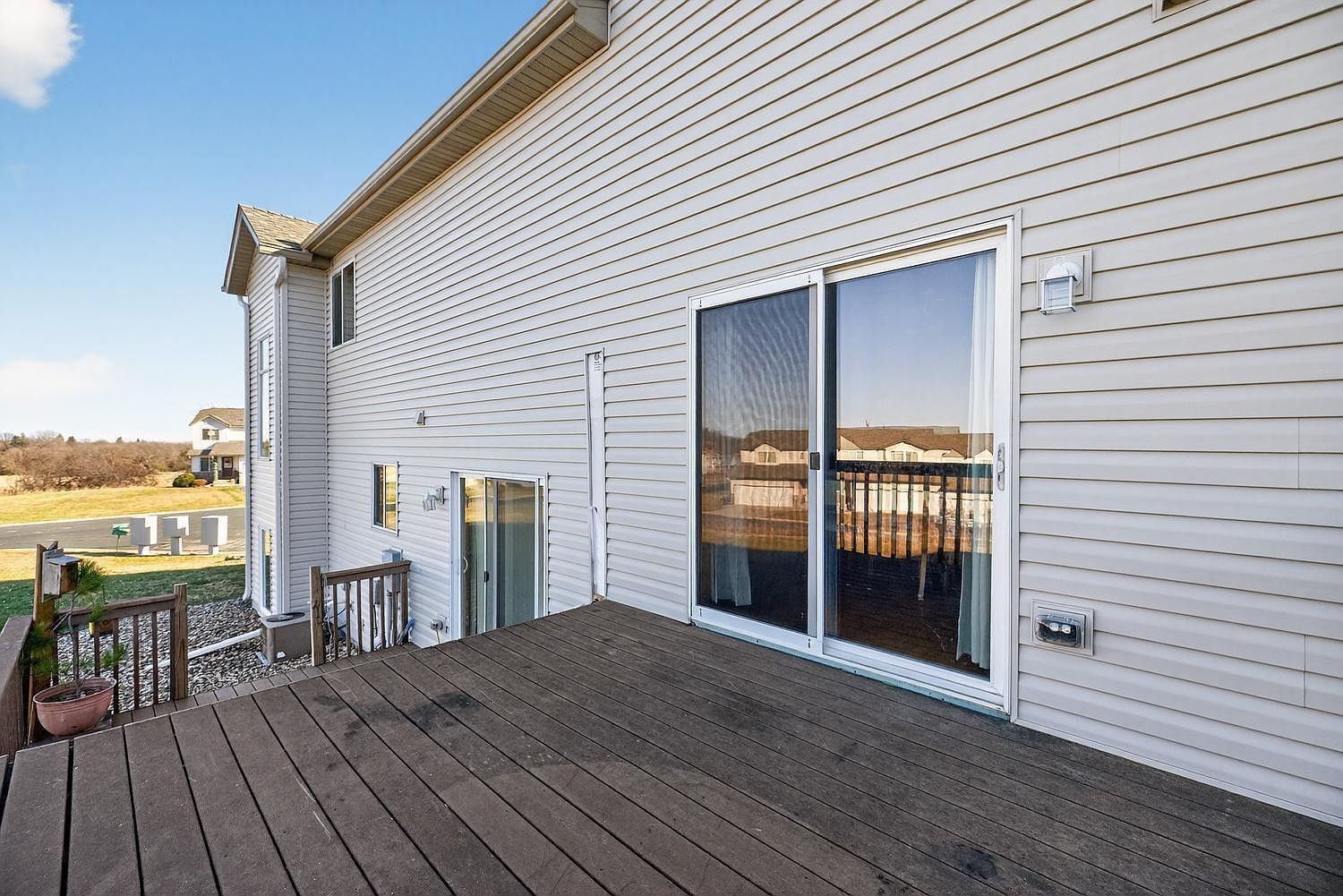 740 Baylee Pl SW Pine Island, MN 55963  | New build