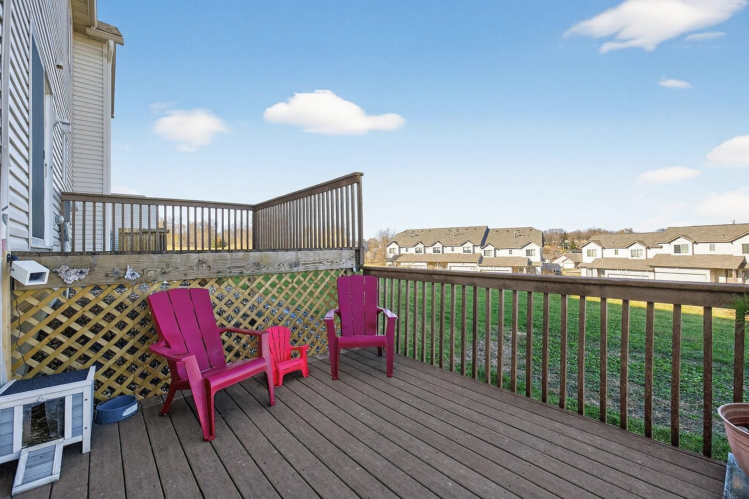 738 Baylee Pl SW Pine Island, MN 55963  | New build