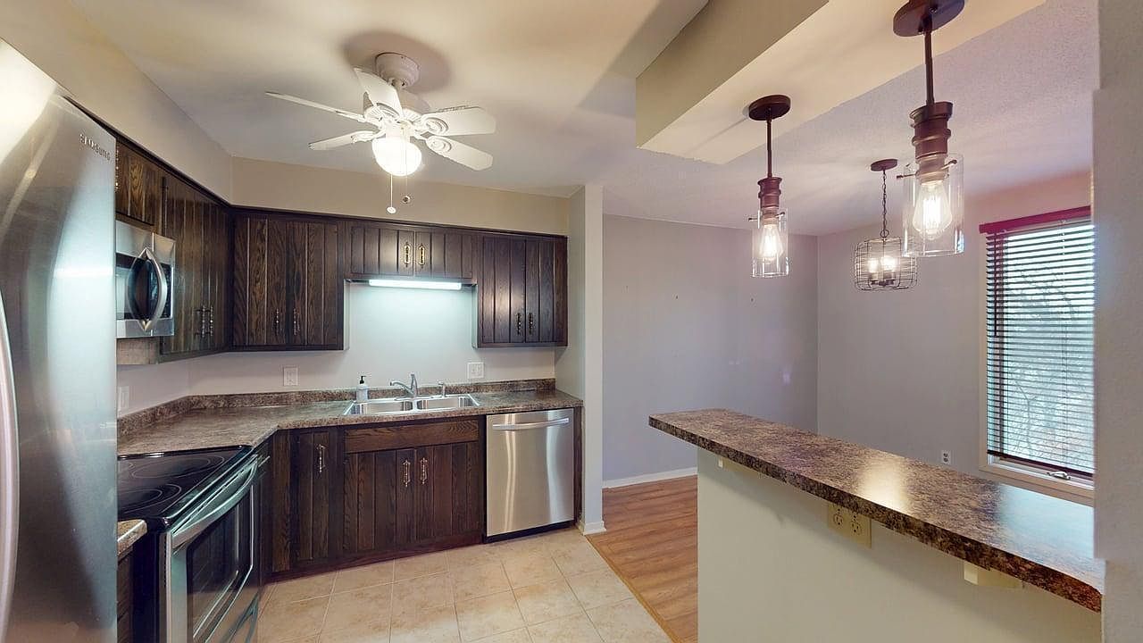 317 6th Ave SW APT 501 Rochester, MN 55902 | Condominium