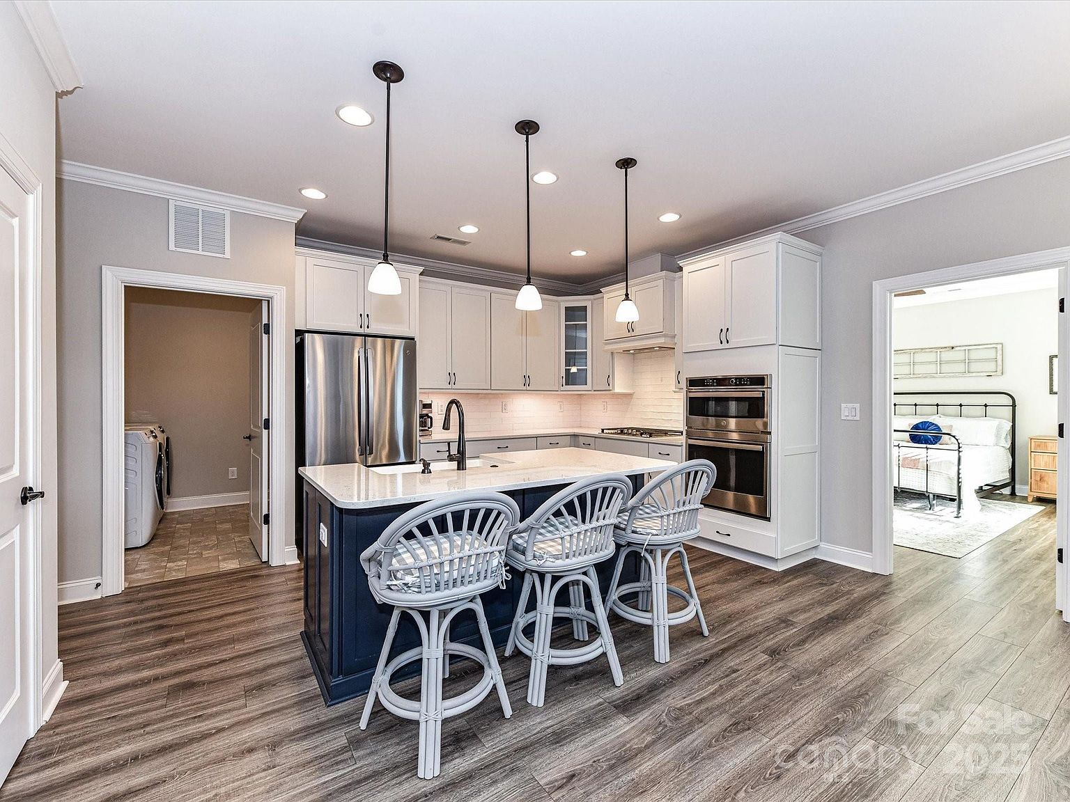 1026 Galloway Dr Matthews, NC 28104  | Single Family