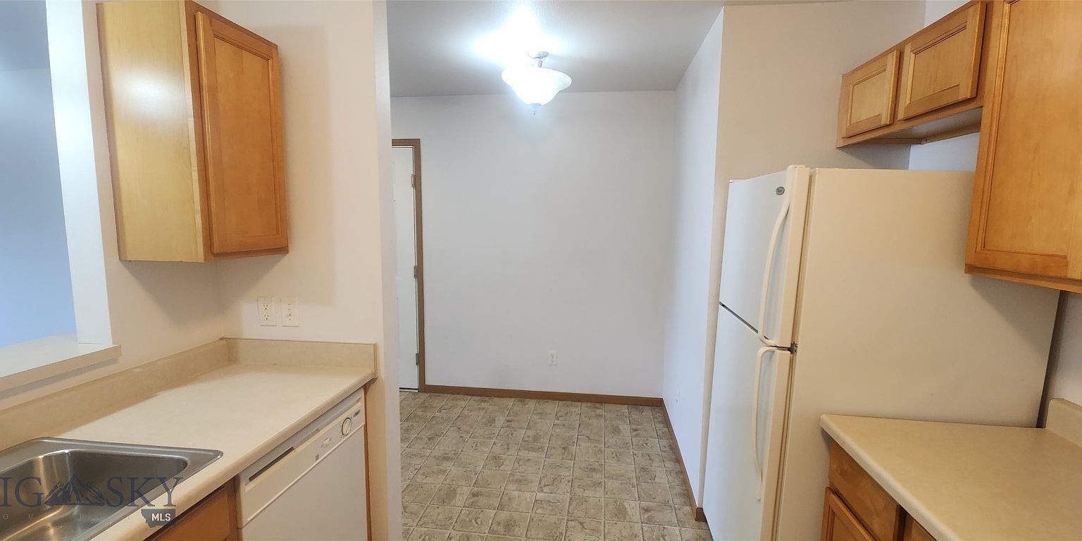 3409 Fallon St APT 2C Bozeman, MT 59718  | Condominium