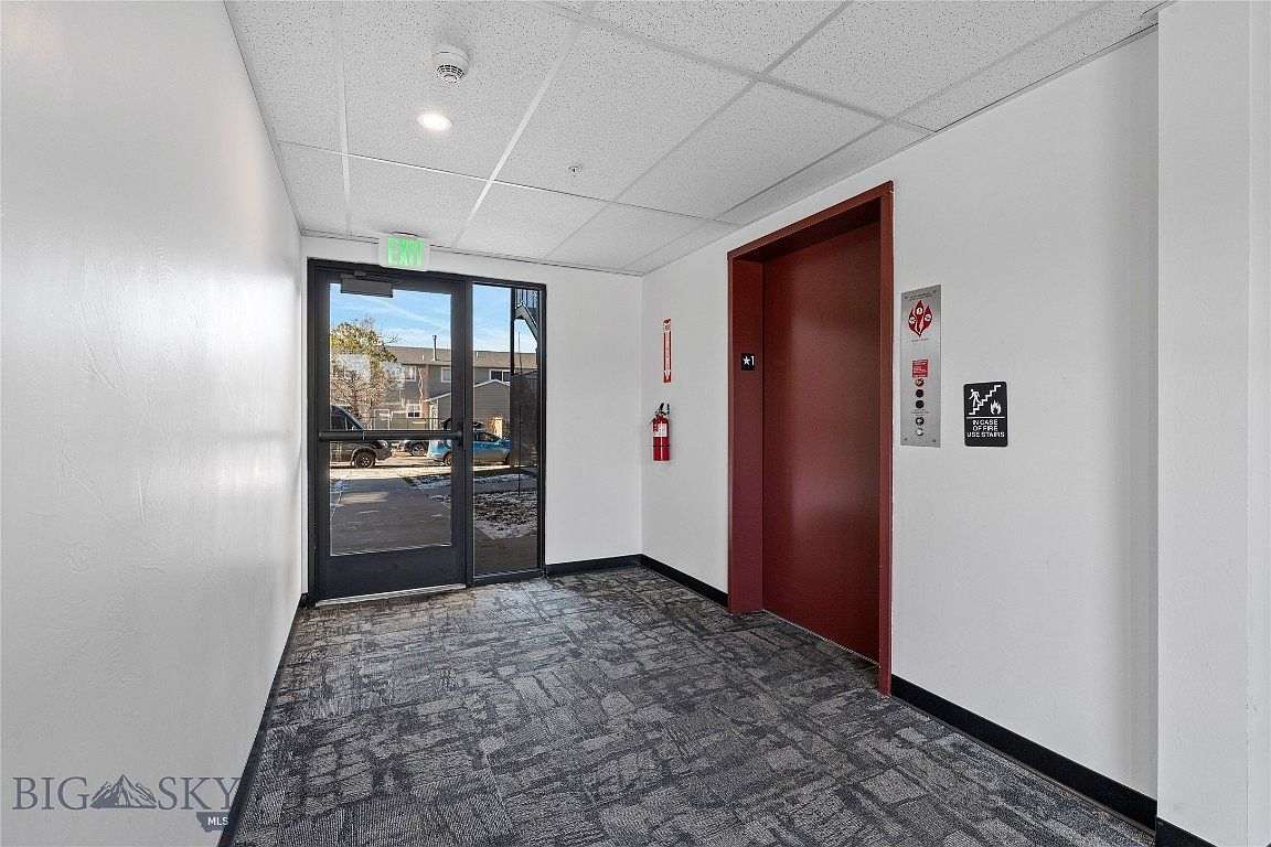 1602 Maple Ln Unit 1C Bozeman, MT 59715 | Condominium