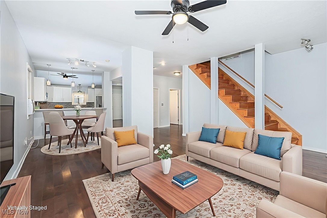 1004 Fairfield Ave Cleveland, OH 44113  | Single Family