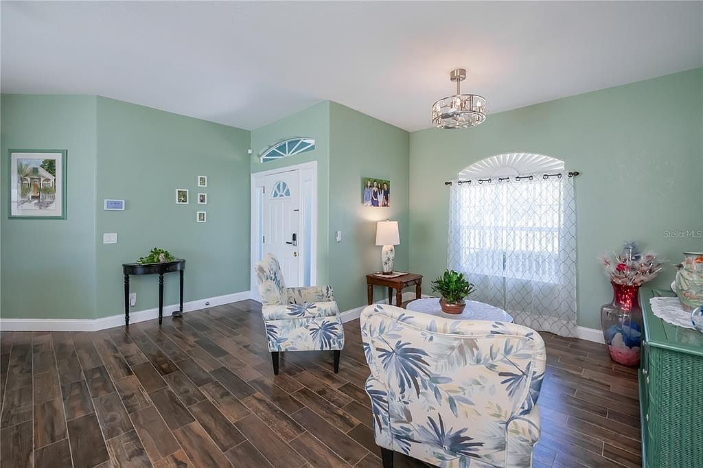 2142 S Chamberlain Blvd North Port, FL 34286  | Single Family