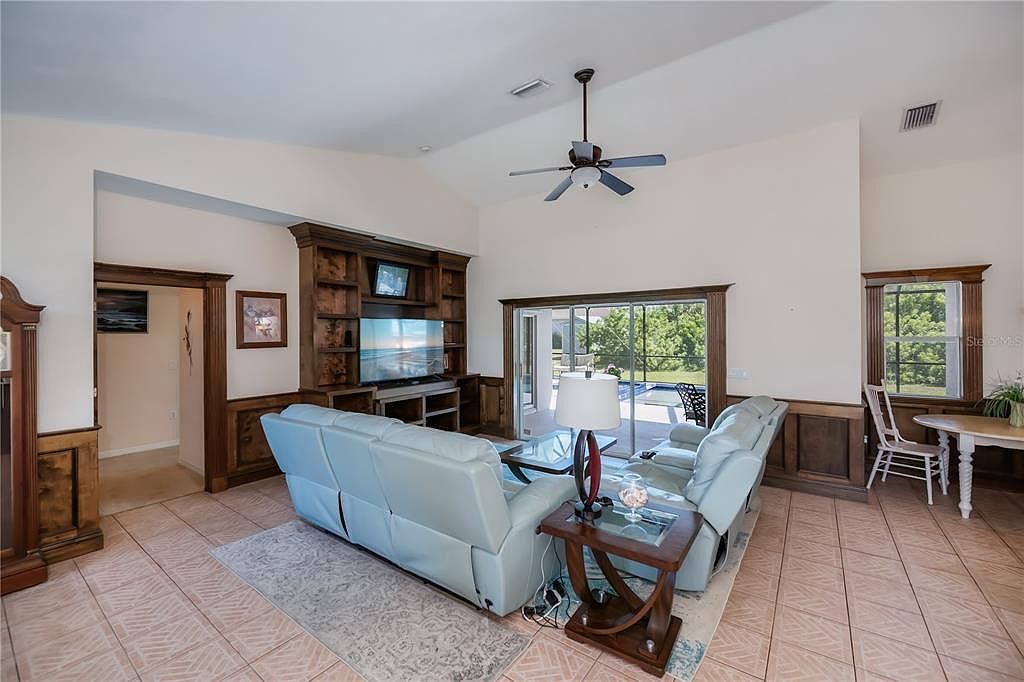 10056 Lebanon Dr Port Charlotte, FL 33981  | Single Family