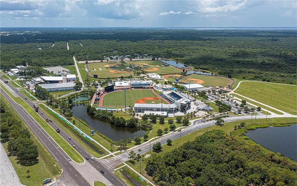 Geary Ter LOT 42 North Pt, FL 34288  | Land/Lot