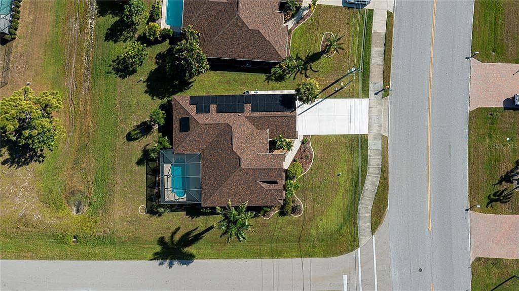 2412 Rio De Janeiro Ave Port Charlotte, FL 33983  | Multi Family