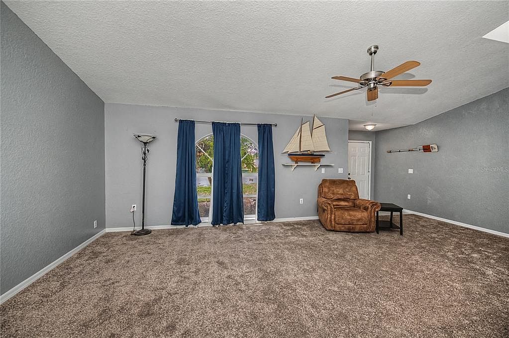 18020 Ohara Dr Pt Charlotte, FL 33948  | Single Family