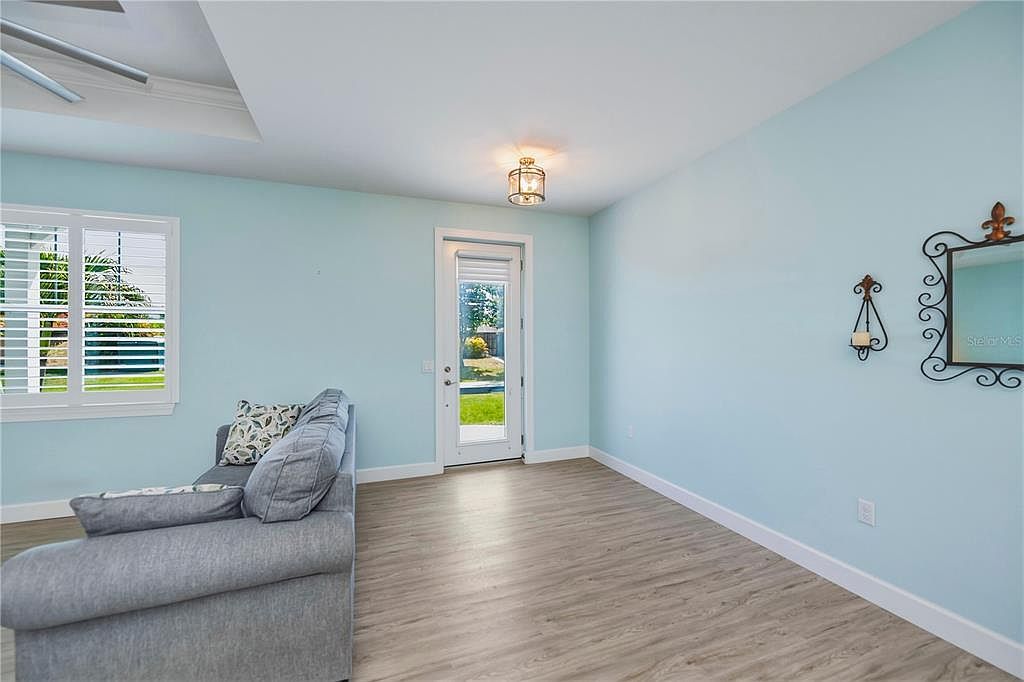 9453 Singer Cir Port Charlotte, FL 33981 | Single Family