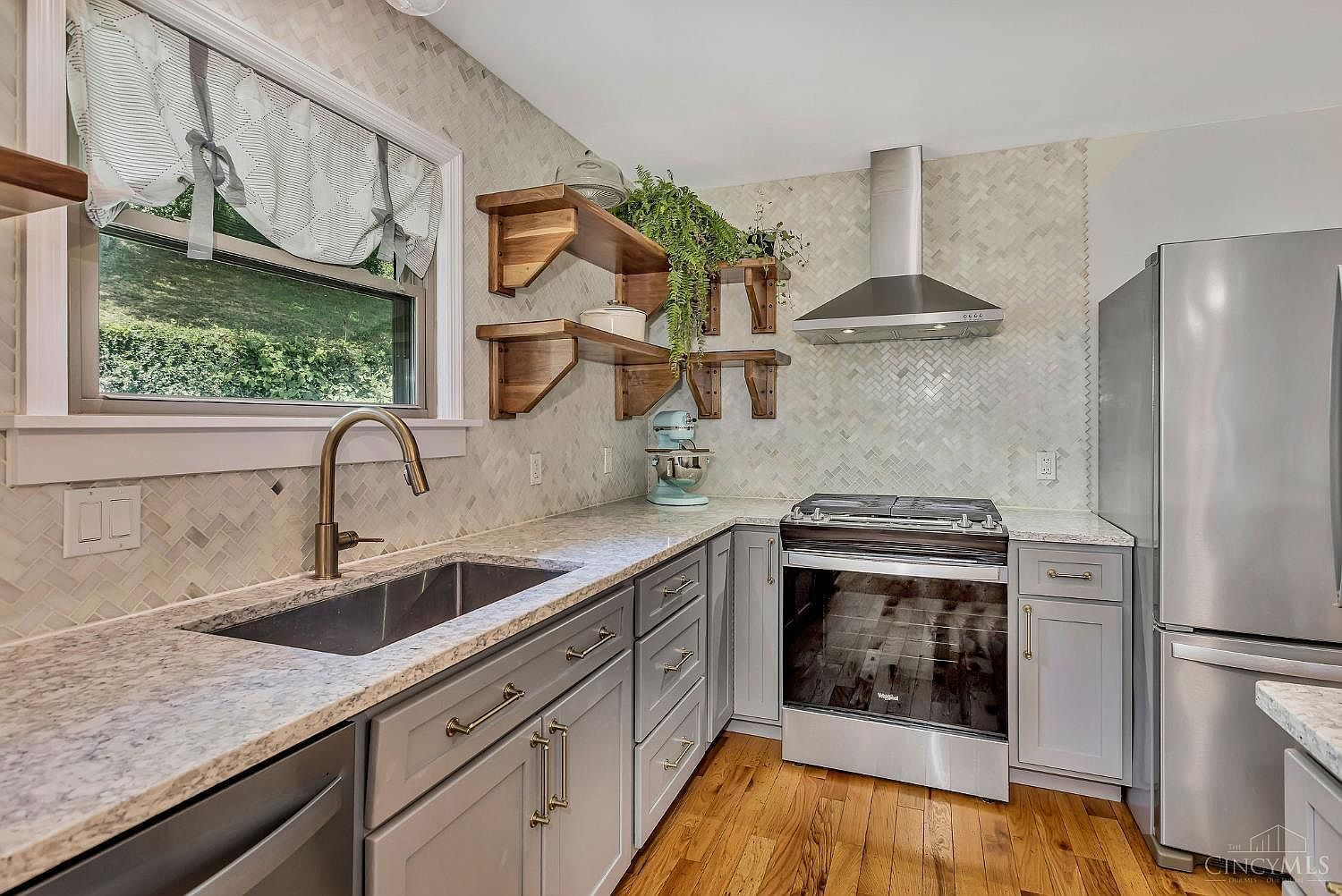 540 Aston View Ln Cleves, OH 45002  | Single Family