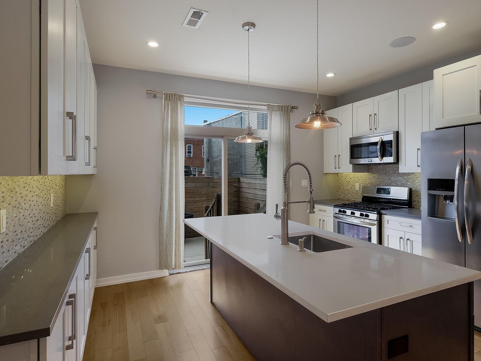 1912 Gerritt St Philadelphia, PA 19146 | New build