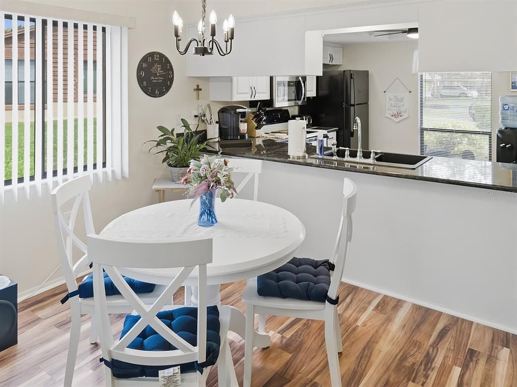 7221 Greystone Dr #D Hudson, FL 34667 | Condominium