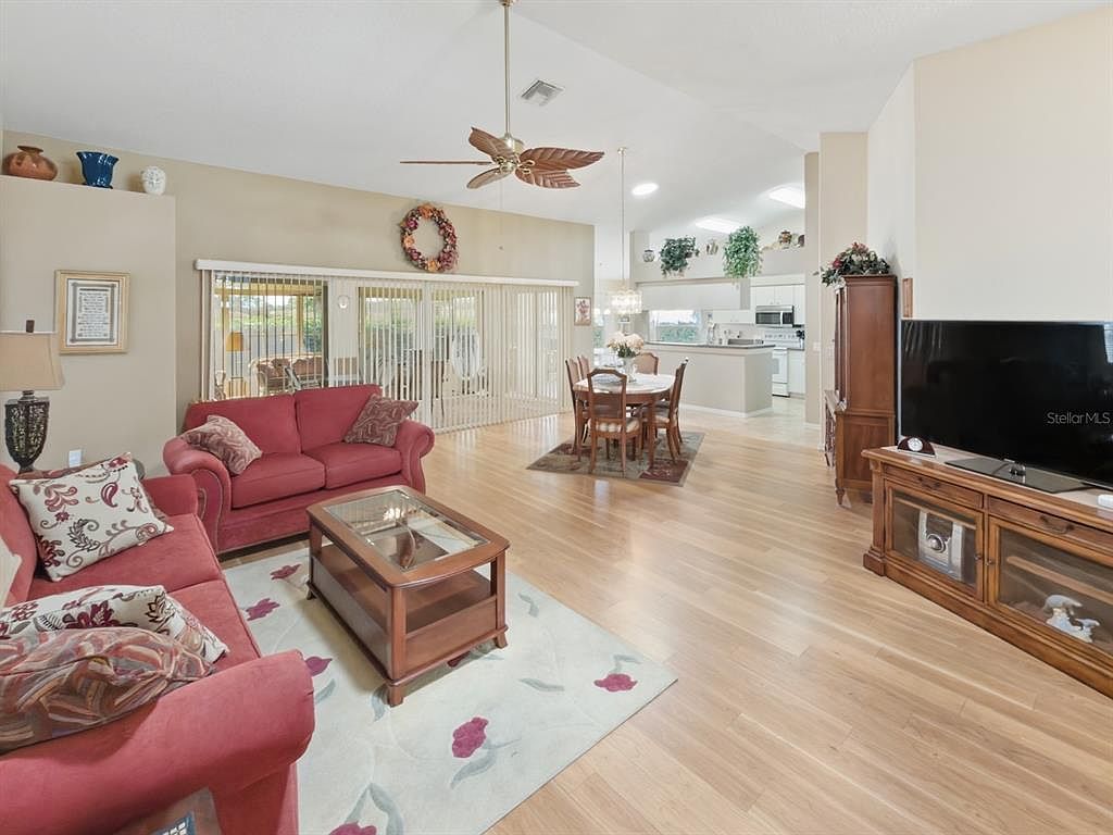 18635 Myrtlewood Dr Hudson, FL 34667  | Single Family