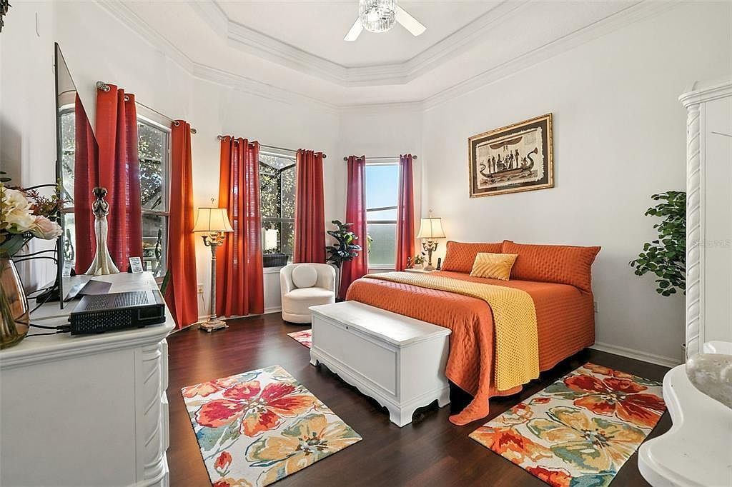 (undisclosed Address) Clermont, FL 34711  | Single Family