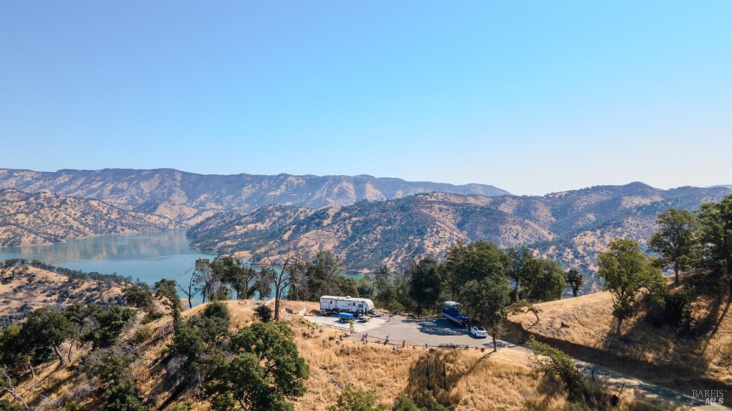 1320 Headlands Dr Napa, CA 94558 | Land/Lot