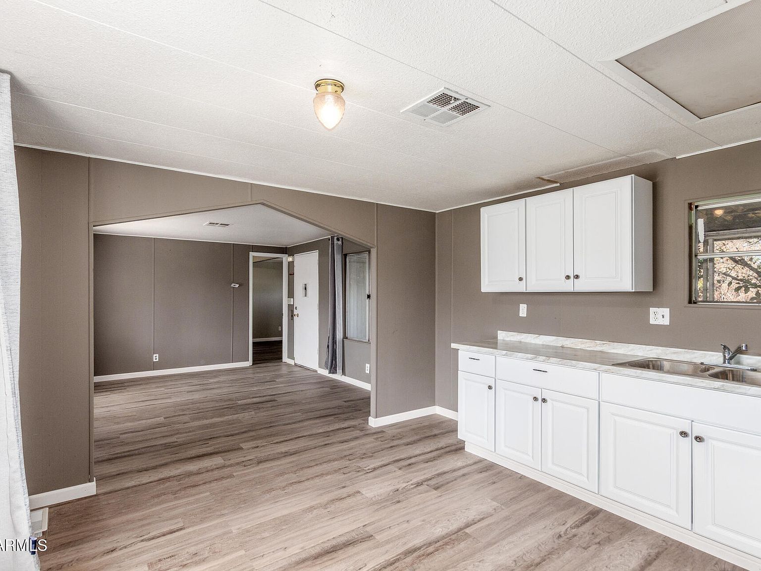 6633 W Nancy Rd Glendale, AZ 85306 | New build