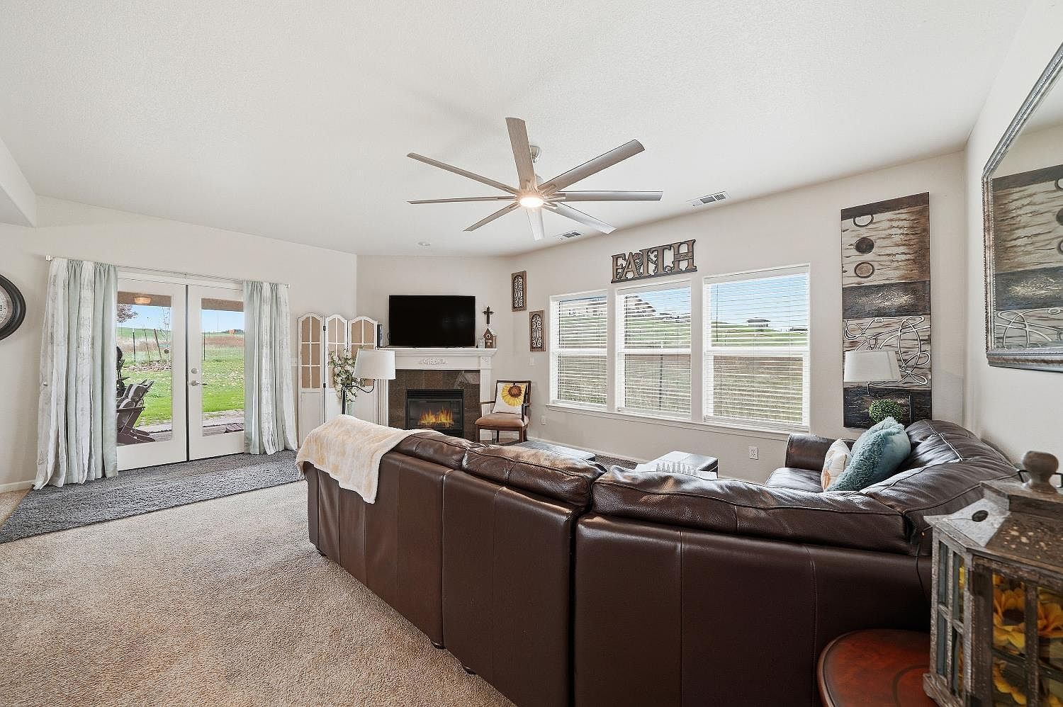 4390 Cheyenne Dr Ione, CA 95640  | Single Family