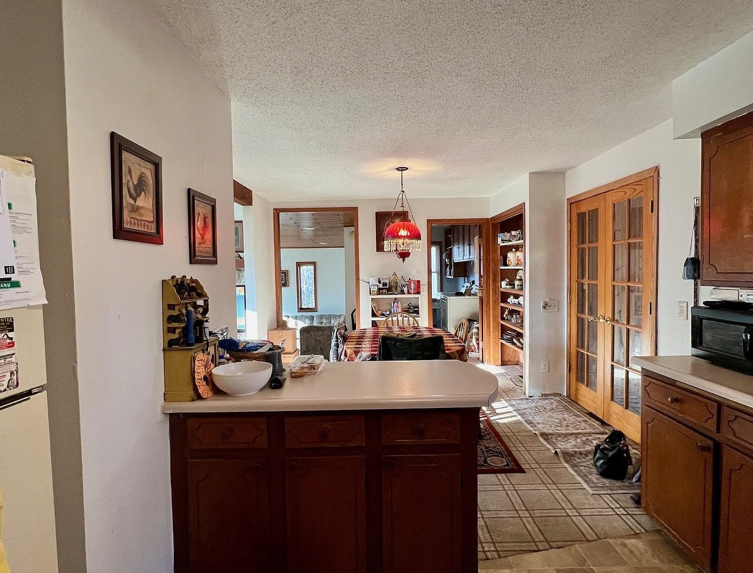 7302 Lake Camile Dr Randall, MN 56475  | Single Family