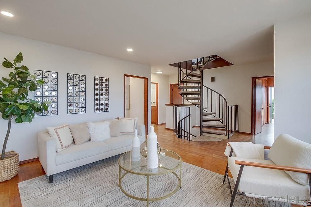 2068 Guizot St San Diego, CA 92107  | Single Family