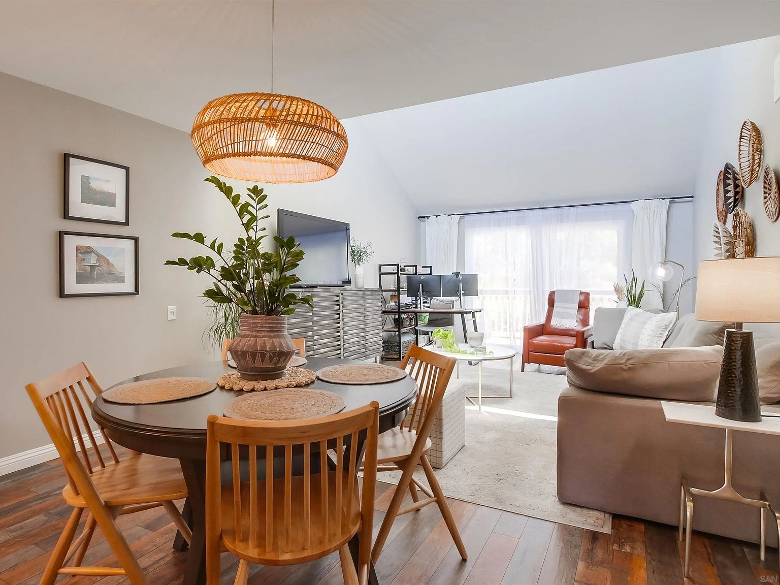 10374 Caminito Banyon San Diego, CA 92131  | New build