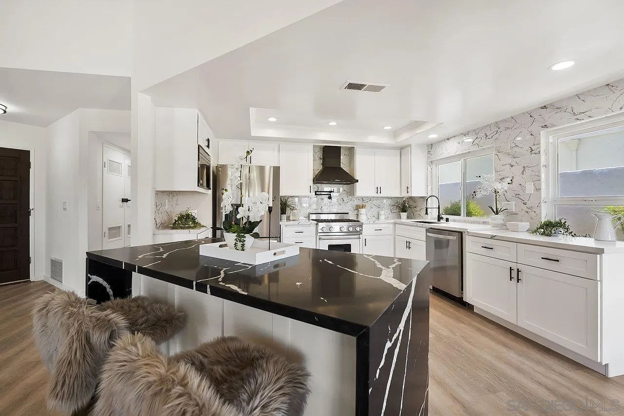 17676 Corte Sobrado San Diego, CA 92128  | Condominium