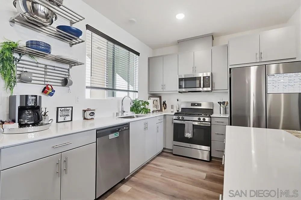 5474 Seacliff Pl UNIT 36 San Diego, CA 92154 | New build