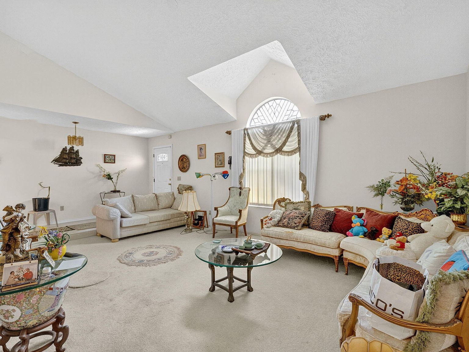 2350 SE Saphire Ter Pt Saint Lucie, FL 34952  | Single Family