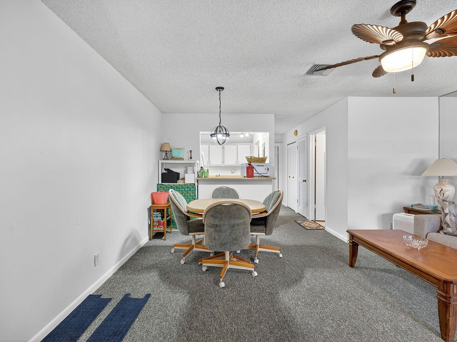 1222 S Lakes End Dr APT C Fort Pierce, FL 34982  | Condominium