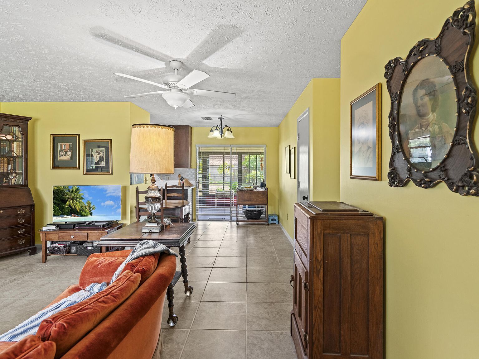 849 SE Celtic Ave Port Saint Lucie, FL 34983  | Single Family