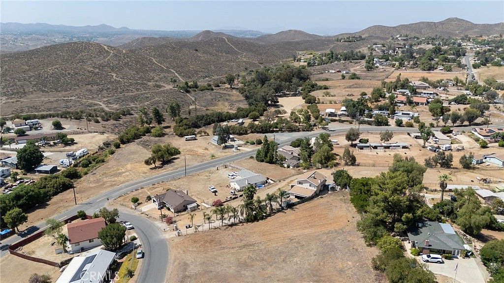 0 Cottontail Dr LOT 3 Quail Valley, CA 92587  | Land/Lot