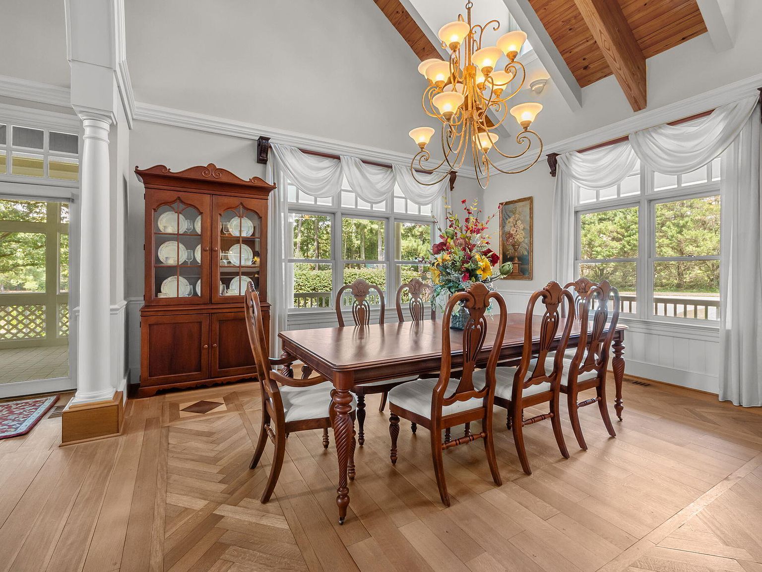 3566 Us Highway 15 Oxford, NC 27565  | Single Family