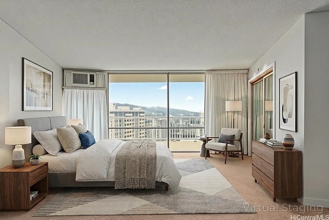 750 Amana St #P2 Honolulu, HI 96814  | Condominium