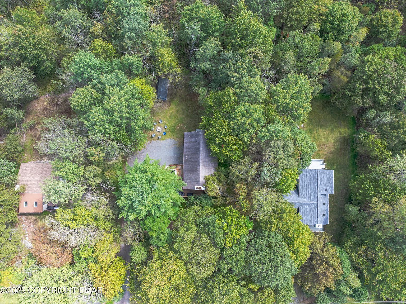 255 Birch Dr Blakeslee, PA 18610 | Single Family