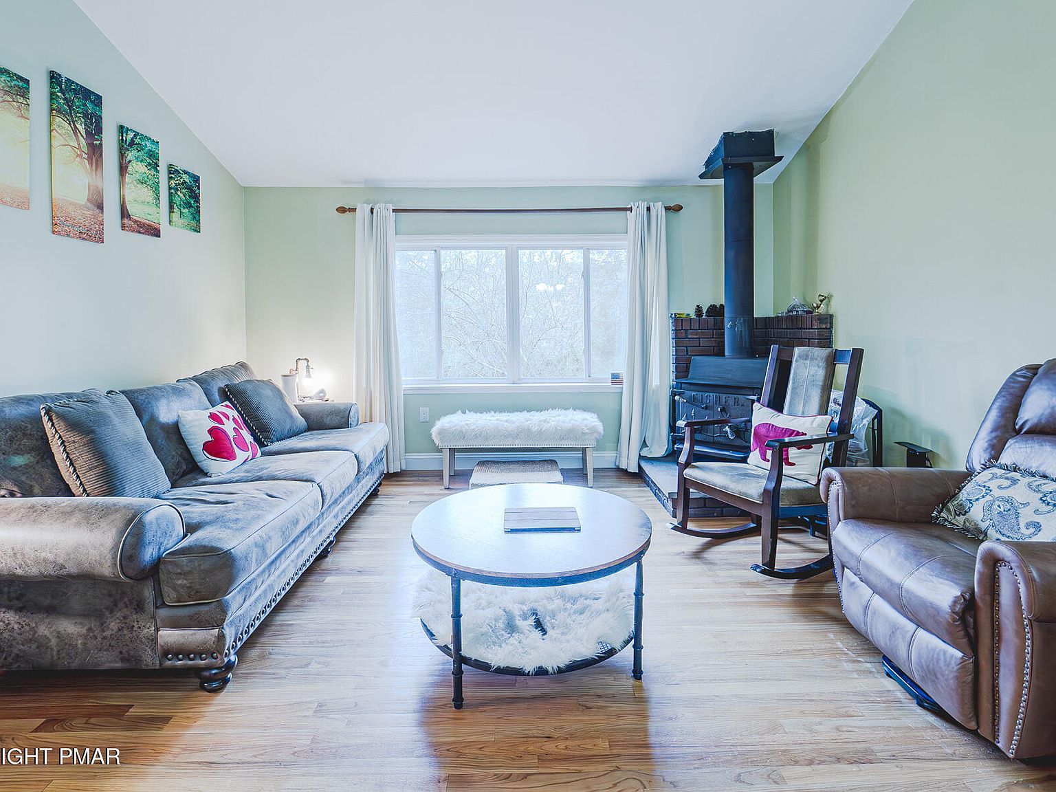 5859 Decker Rd Bushkill, PA 18324  | Single Family