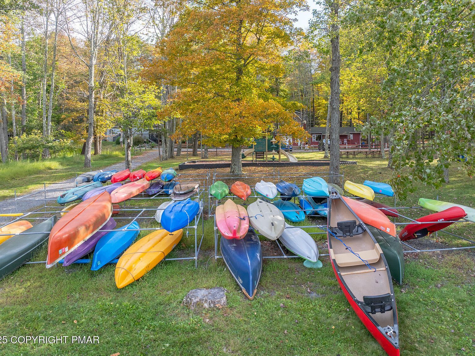 3118 Ogontz Dr Pocono Lake, PA 18347  | Single Family