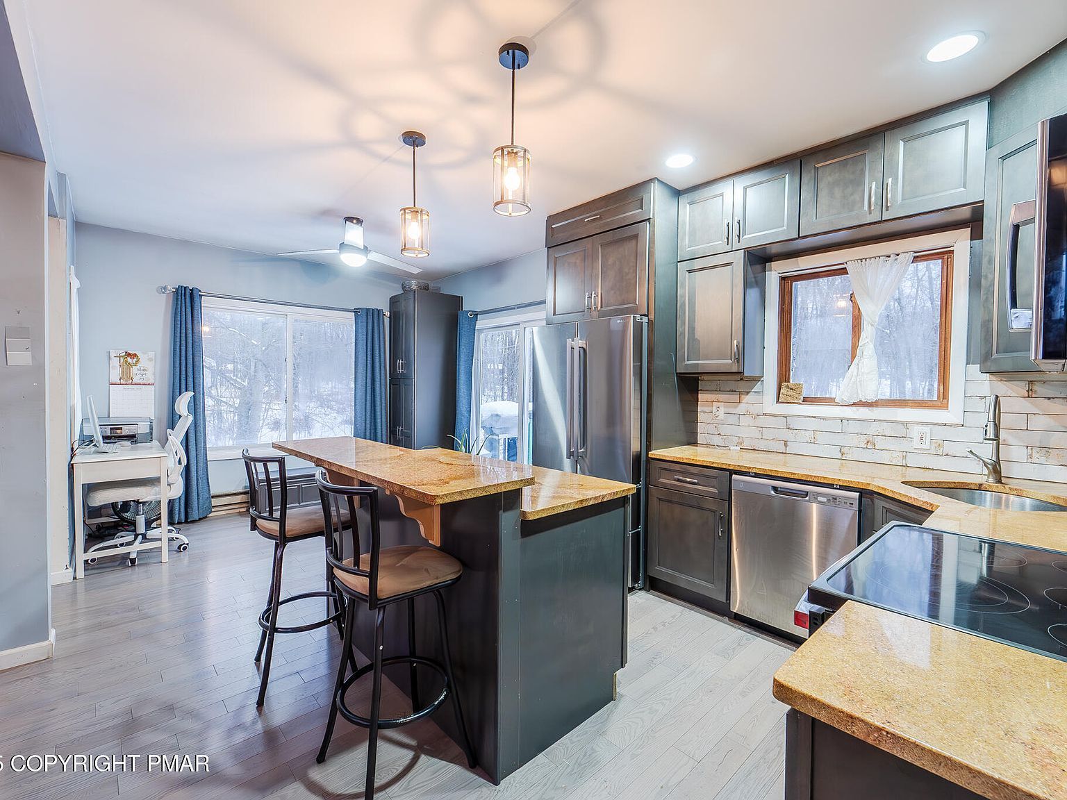 153 Thornapple Ln Tobyhanna, PA 18466  | Single Family