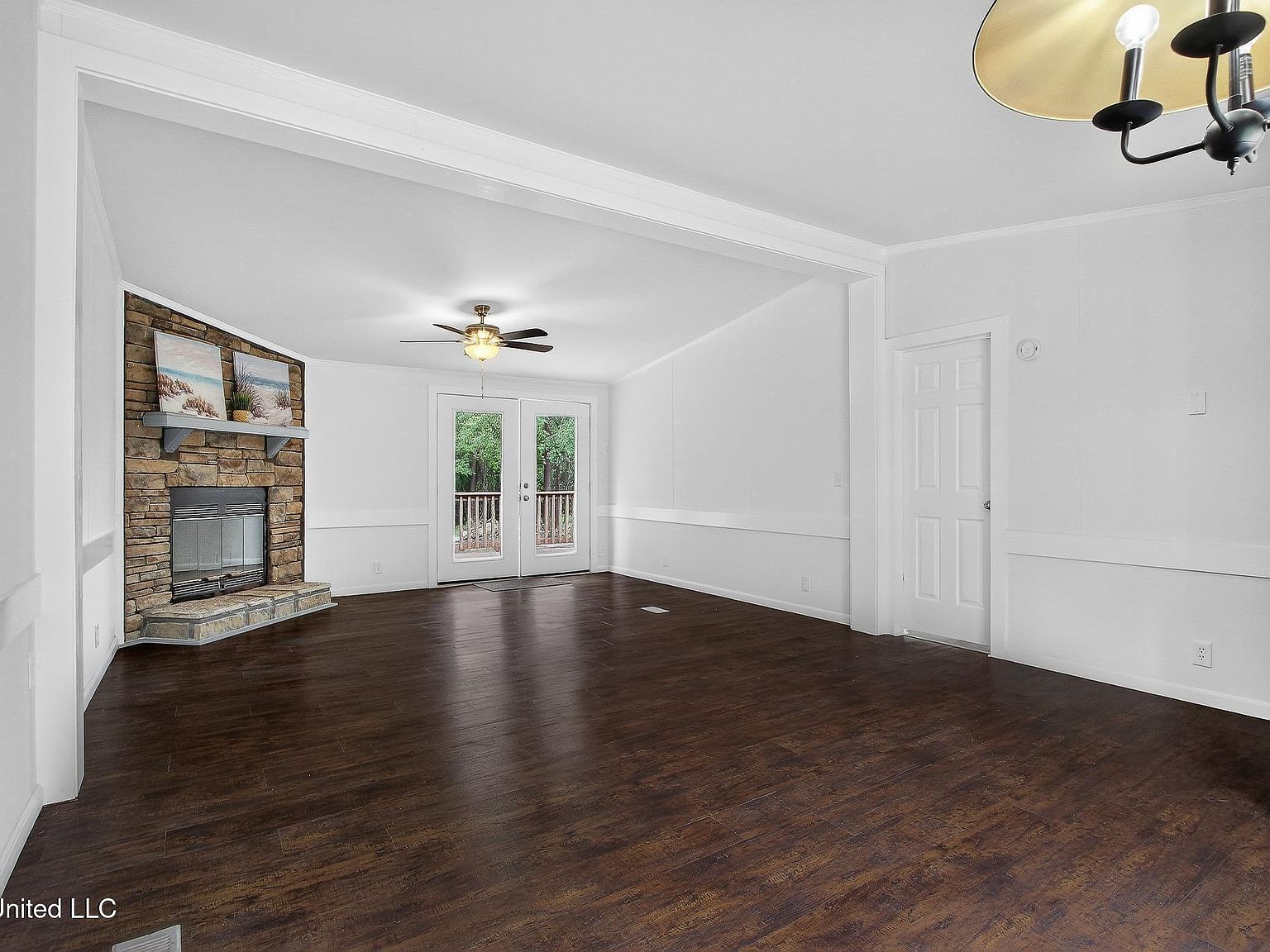 27201 E Lake Cypress Dr Perkinston, MS 39573  | New build