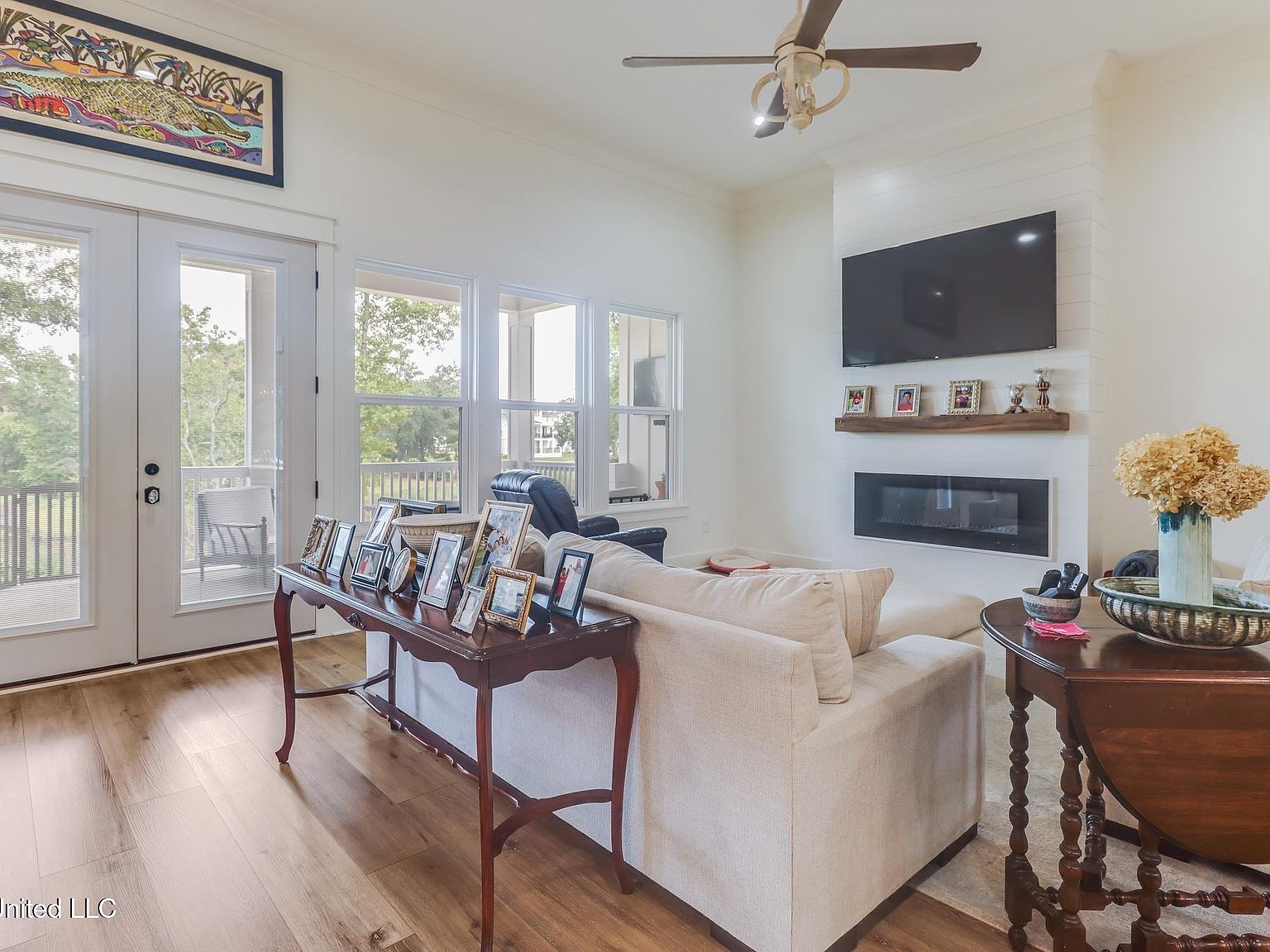 633 Savannah Estates Blvd Biloxi, MS 39532 | Single Family