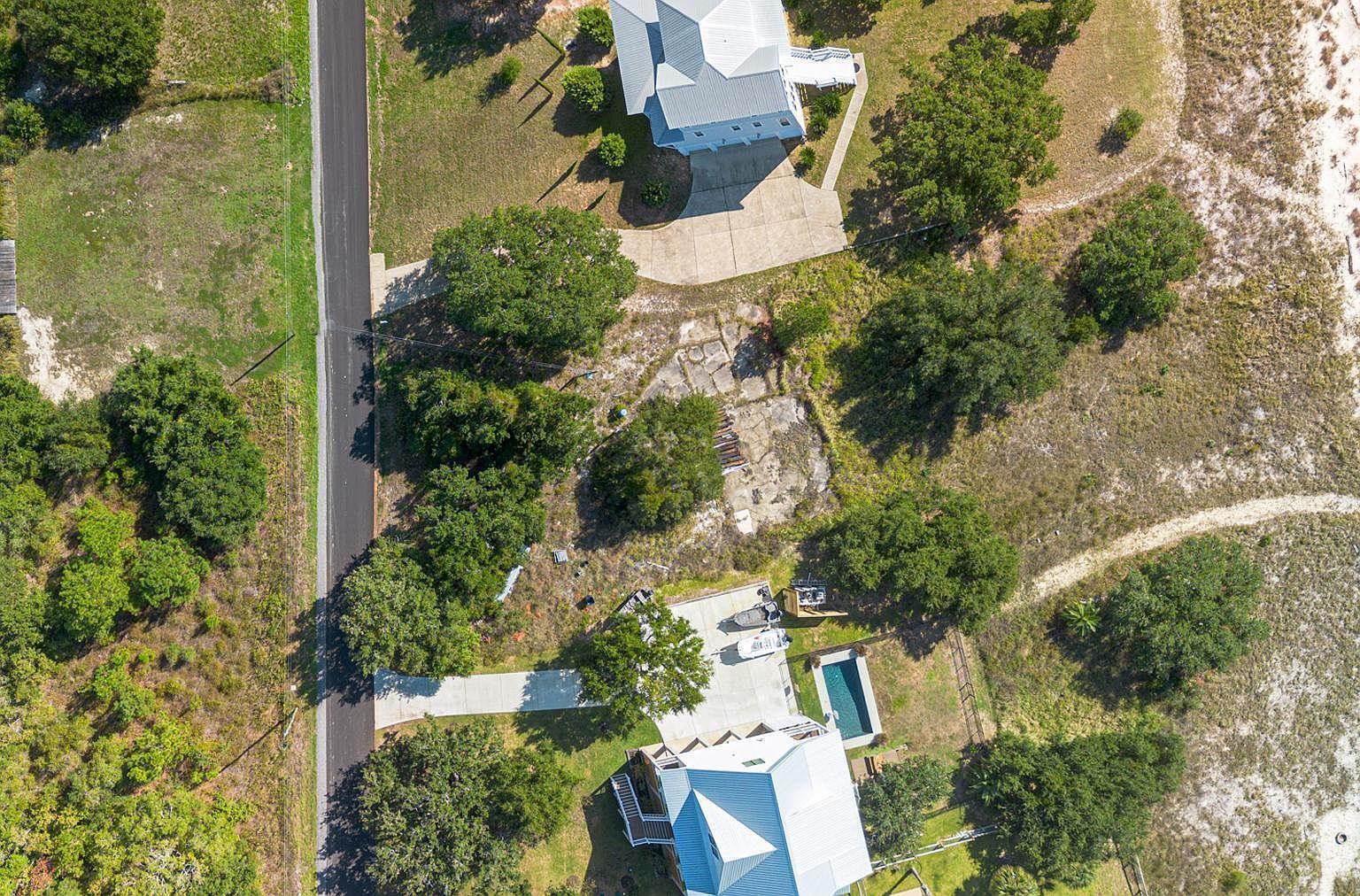 7205 Belle Fontaine Dr Ocean Springs, MS 39564 | Land/Lot