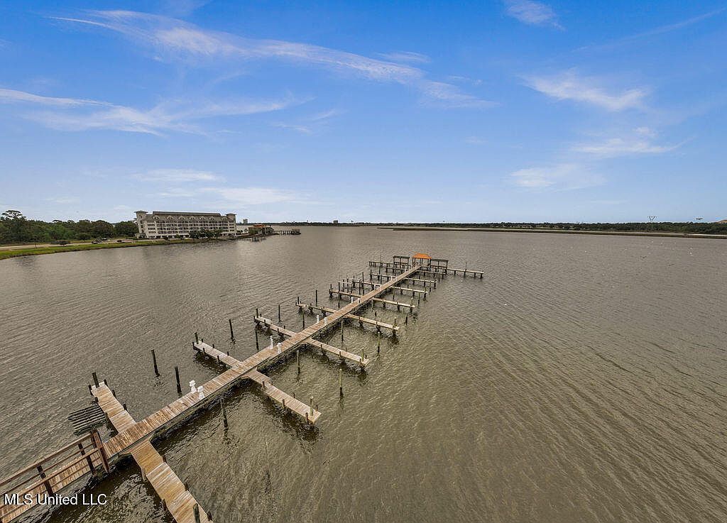 LOT 41 Savannah Estates Blvd LOT 41 Biloxi, MS 39532 | Land/Lot