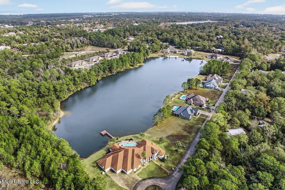 122 Emerald Lake Dr Waveland, MS 39576  | Land/Lot