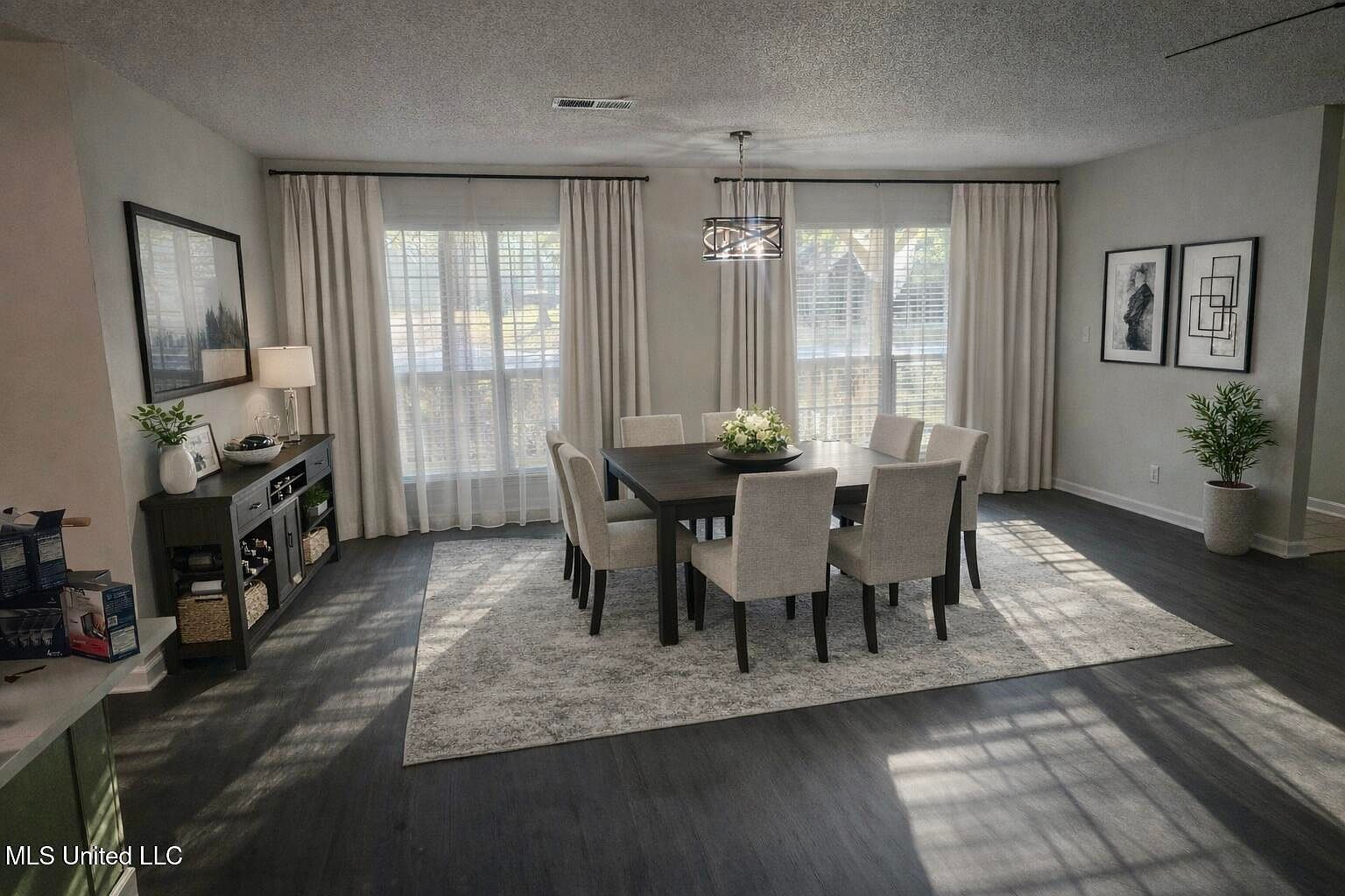 6329 Anela Dr Diamondhead, MS 39525  | Single Family