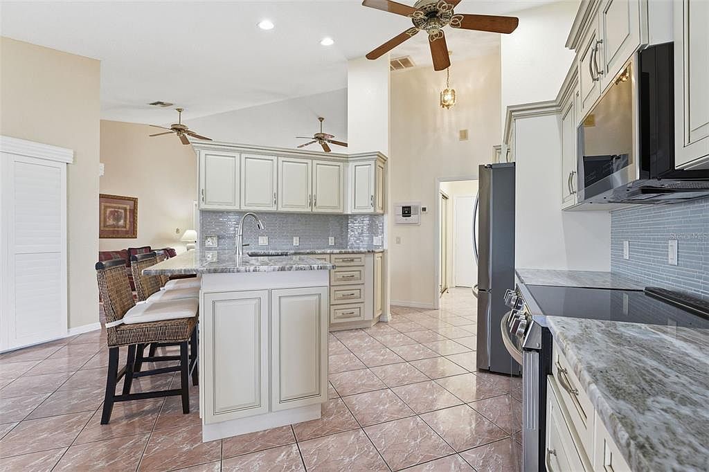 7324 Kenwood Dr North Port, FL 34287  | Single Family