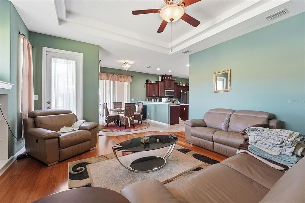 6500 Talon Bay Dr North Port, FL 34287  | Single Family