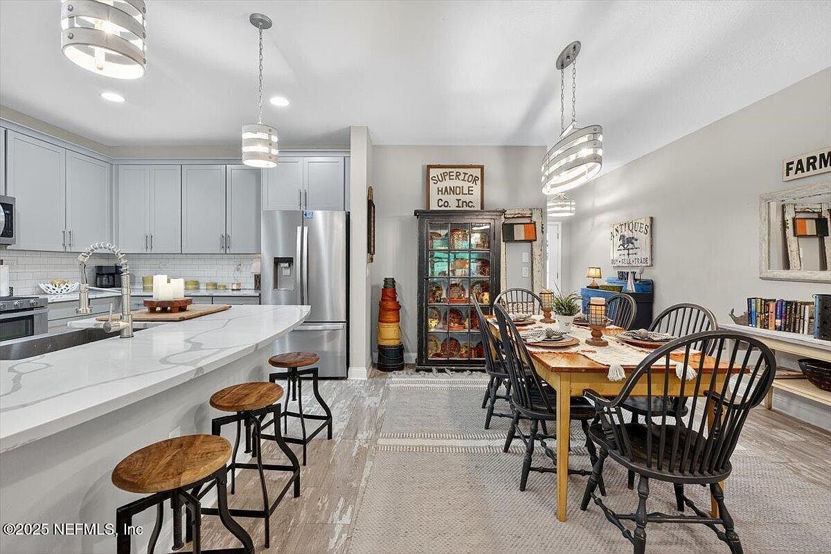 349 Tamar Ct Saint Augustine, FL 32095  | Single Family